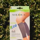 좋은메디칼의료기 | ✨ 의료용 압박스타킹 효과 솔리디아 종아리 압박밴드 신어본 후기