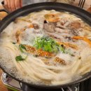 이모네 칼국수 이미지