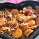 두찜 까만찜닭 후기! 복날 삼계탕 말고 찜닭으로 픽