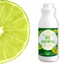 라임푸드 이미지