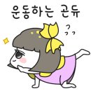 허니폴댄스