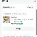 4954 | [강동 꽃집] 강동역 꽃집 ‘dew dew’, 내 마음에 쏙 든 꽃다발 / 내돈내산, 가성비 꽃집