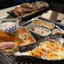 조개섬 | 신시가지 kbs 전북도청 조개구이 맛집 &#39;와이키키 조개섬&#39; 후기 (진짜 효자동에 오랜만에 생겼네요 조개...