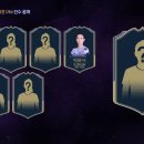 골때녀 신생팀 '불사조 유나이티드' 7인중 두번째 선수 공개 이미지