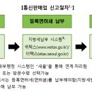 통신판매업 이미지
