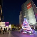 현대백화점 앞 이미지