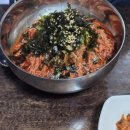 하미잔치국수 이미지