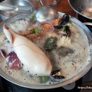 통큰해물손칼국수 - 남동구 소래역남로 10 | 통큰해물손칼국수