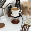 [주말] 핸드드립커피 이미지