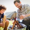 올챙이캠핑장 이미지