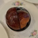공간푸르(주) | 청담 미슐랭] 기념일 프렌치 레스토랑 &#39;BISTROT de YOUNTVILLE 비스트로 드 욘트빌&#39; 저녁 A코스/B코스 후기