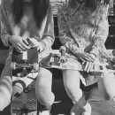 블랙엔화이트 이미지