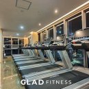 글래드 휘트니스 시청점 이미지
