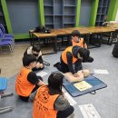 동명중학교 이미지