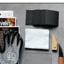 우드카빙과 힐링 이미지