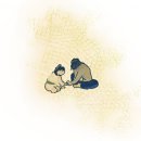 신발도둑 이미지