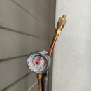 분당백현-D-15 | 분당구 백현마을2차 삼성 무풍 시스템에어컨 인테리어현장 후기