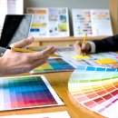 GTQ(그래픽 기술자격) 2급 취득 과정 이미지