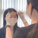 르뮤에눈썹&속눈썹펌