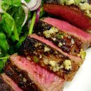 뉴욕스트립 이미지