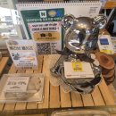 떡사랑기정떡 | 쫄깃하고 담백한 모둠세트 양주떡집 옥정기정떡 후기