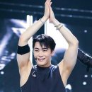 Dear Moonbin&#39;s Armpit 이미지