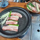 꿀단지삼겹살 이미지