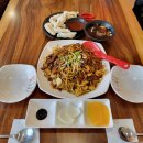 포천 맛집, 고품격 중식당 &#39;중화요리 두드림&#39;