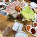 남도홍탁마을