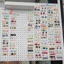 차미광택&LED전문샵 | 안산중앙동네일 손빠른 네일터쳐블에서 자석젤네일 받고 온 후기