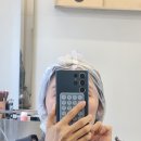 9 | 양주 옥정동 미용실 전체 염색 9번째 방문 후기