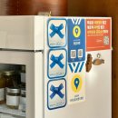 푸드카페 | 남해 앵강마켓 로컬 푸드 편집샵 겸 카페 내돈내산 후기