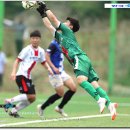 {경기화보}2018 대교눈높이 전국 고등축구 왕중왕전 이천제일고 vs 경남공고외 64강전 2018.7.22(경남 창녕군 스포츠파크경기장)7 이미지