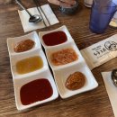 일산 대화역 맛집, 남도술상 본점 문어보쌈 후기