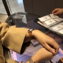 카카오 프렌즈 동대문 이미지