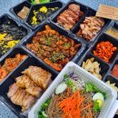 창원 상남동 족발 맛집 서소문족발 포장 주문 후기
