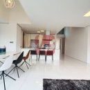 루프탑 정원 이미지