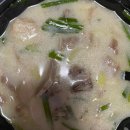 더일품얼큰순대국&뼈해장국 이미지