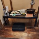 강남역야식 강추! 고기 맛집 ‘다몽집 신논현본점’ 깍둑항정부터 육회냉면 후기