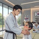 경희대강한태권도장 | "넌 할 수 있어보다 강한 것 — 아이 자존감을 만드는 진짜 경험"