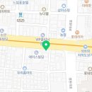 파리바게트석바위점 이미지