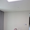 성남아성 | 구로 액자 레일 설치 그림 와이어 레일 걸이 시공 후기