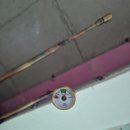 금곡동 9-3 | 금곡동 모아미래도 207동 LG 시스템에어컨 + 벽걸이 단배관 4대 선배관 설치 후기