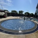 탐모라 수영장 이미지