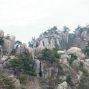 성주 가야산, 치솟은 암봉에 서린 찬란했던 가야의 문명