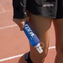 (주)이온소프트 | rnrn 소프트플라스크 러닝물통 등산 250ml 휴대용 3개월 사용