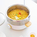 멀틴 | 혼요 멀티쿠커 후기💡 집들이 때 반응 대박!