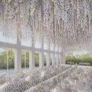 GS25대치학여울점 | 서울 밝은 웨딩홀 비교 3곳 추천 - 자연광 예쁜 더채플앳대치, 메종디탈리, 세인트메리스 식대