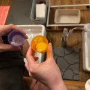 백마로 | [일산 웨스턴돔 - 꽃잠 LED 산소 카페] 힐링 카페 이색 데이트 추천 리얼 후기