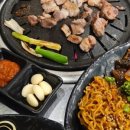 모전 옛날고기집 네이버블로그